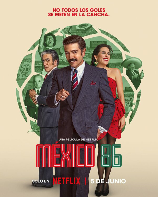 Постер сериала